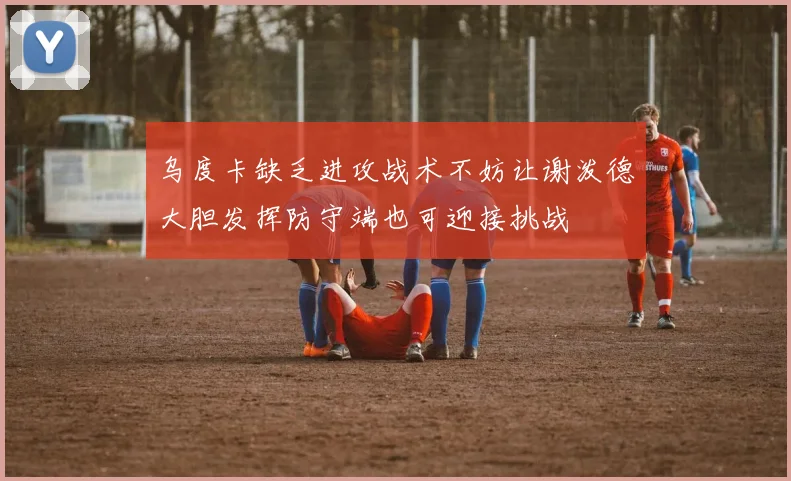 乌度卡缺乏进攻战术不妨让谢泼德大胆发挥防守端也可迎接挑战